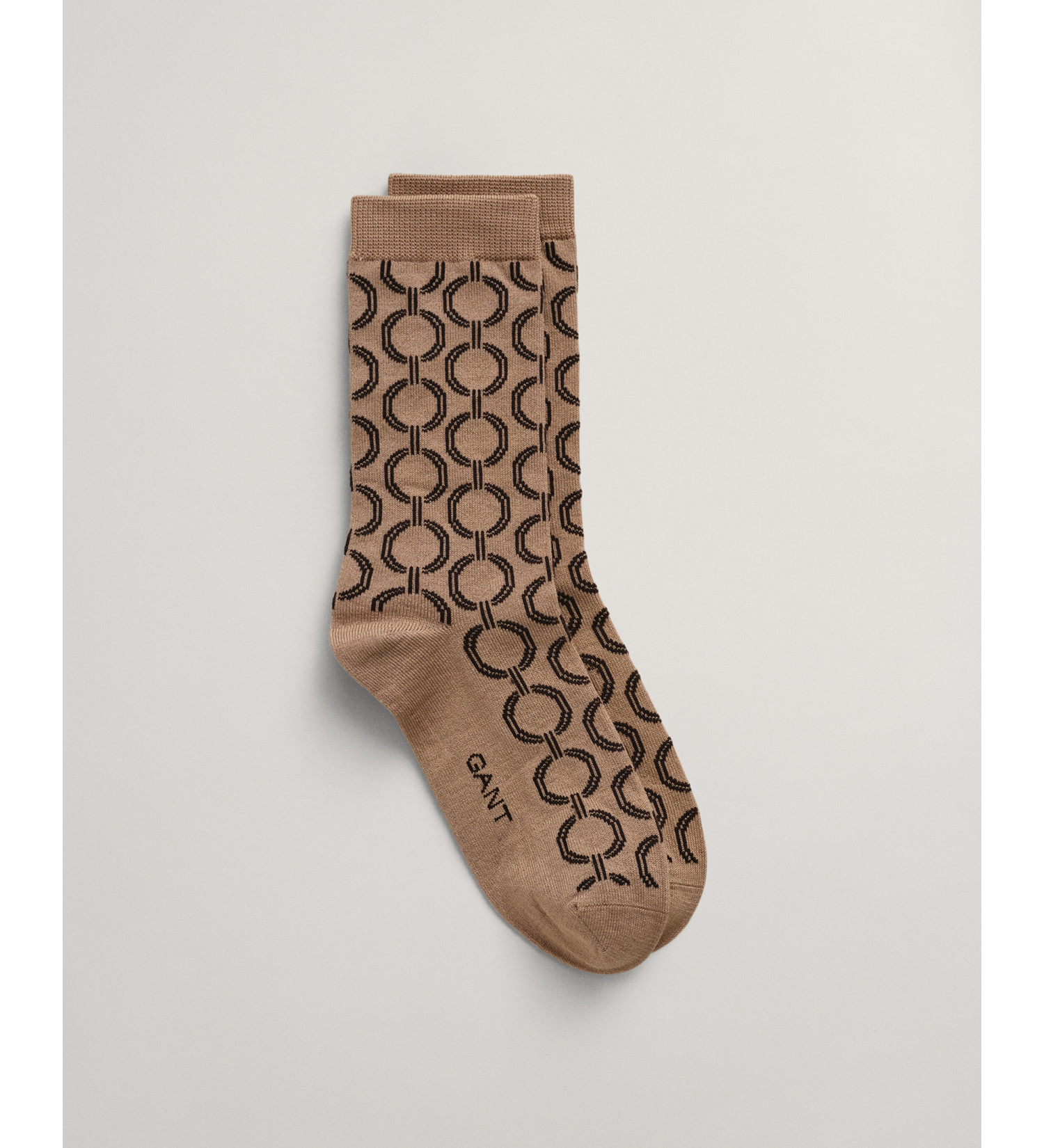 ქალის წინდა Gant - GEOMETRIC SOCKS