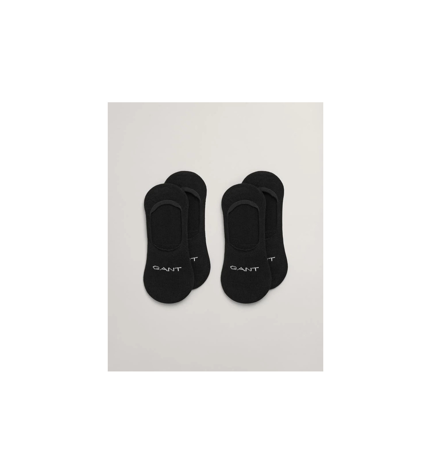 ქალის წინდა Gant - INVISIBLE SOCKS 2-PACK