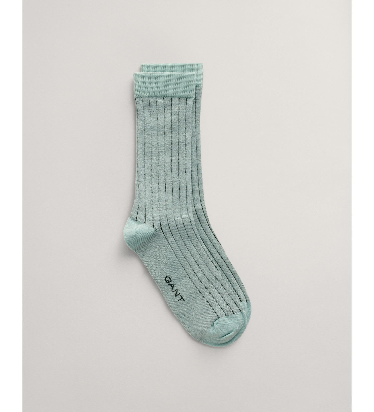 ქალის წინდა Gant - TWO COLOR RIB SOCKS