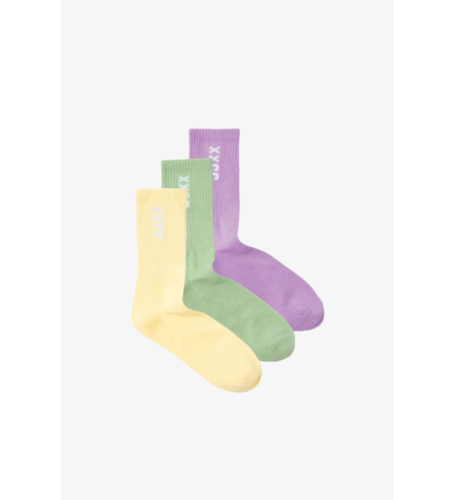 ქალის წინდა JJXX - JXMORENO SOCKS ACC 3-PACK SN