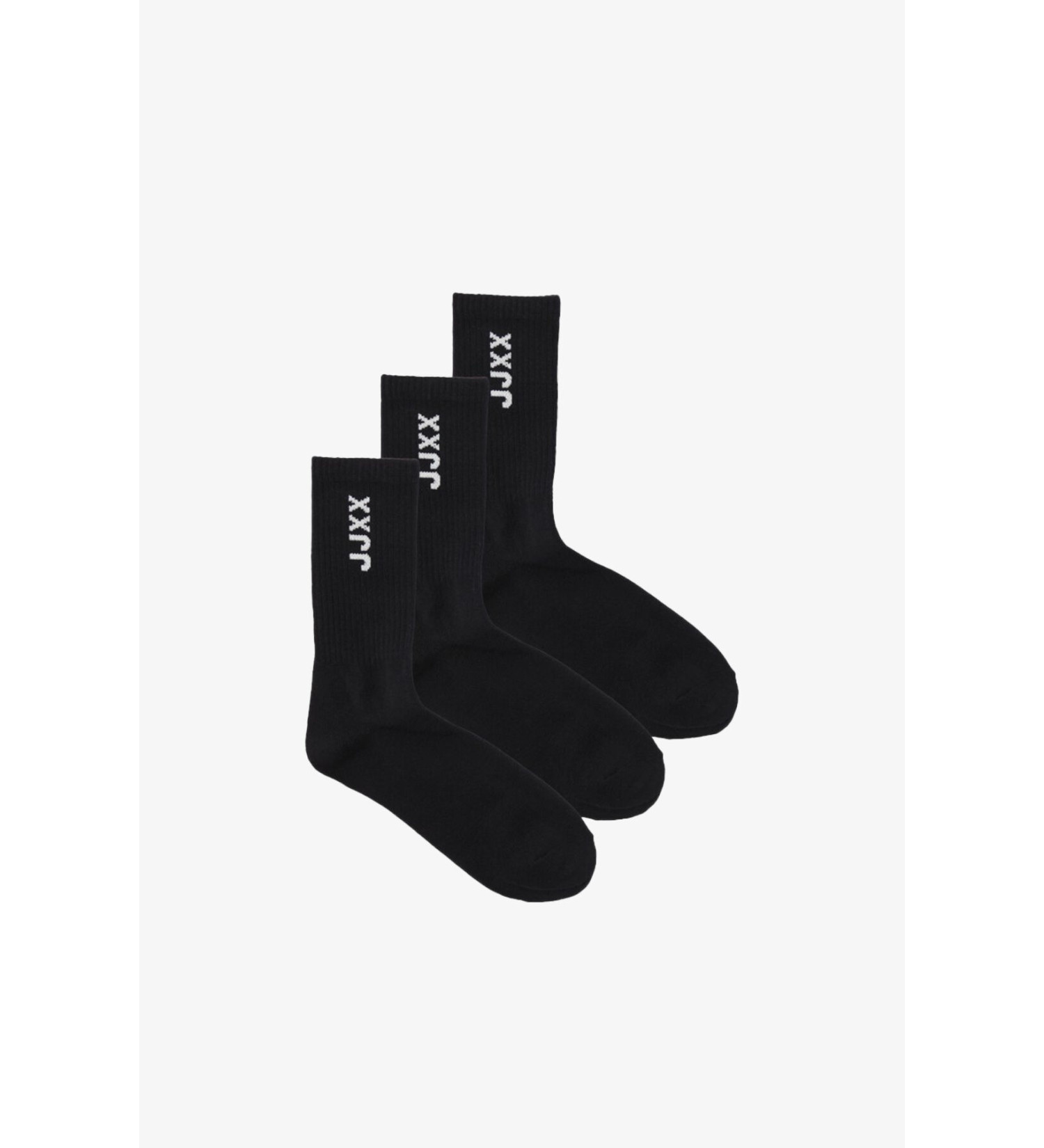 ქალის წინდა JJXX - JXMORENO SOCKS ACC 3-PACK SN