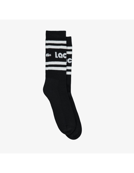 ქალის წინდა Lacoste - Lacoste Unisex Socks