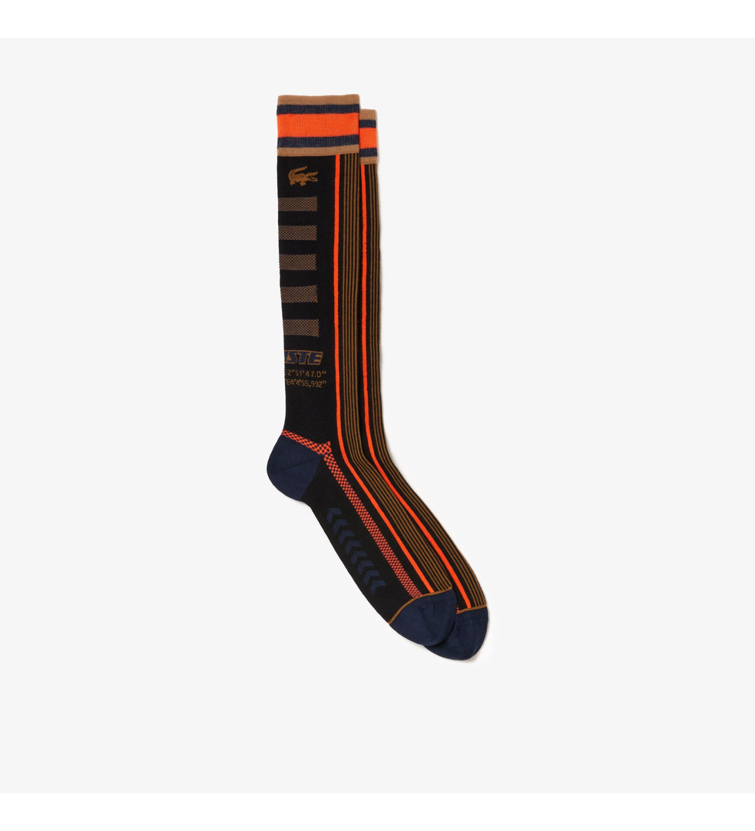 ქალის წინდა Lacoste - Unisex Lacoste French-Made Socks