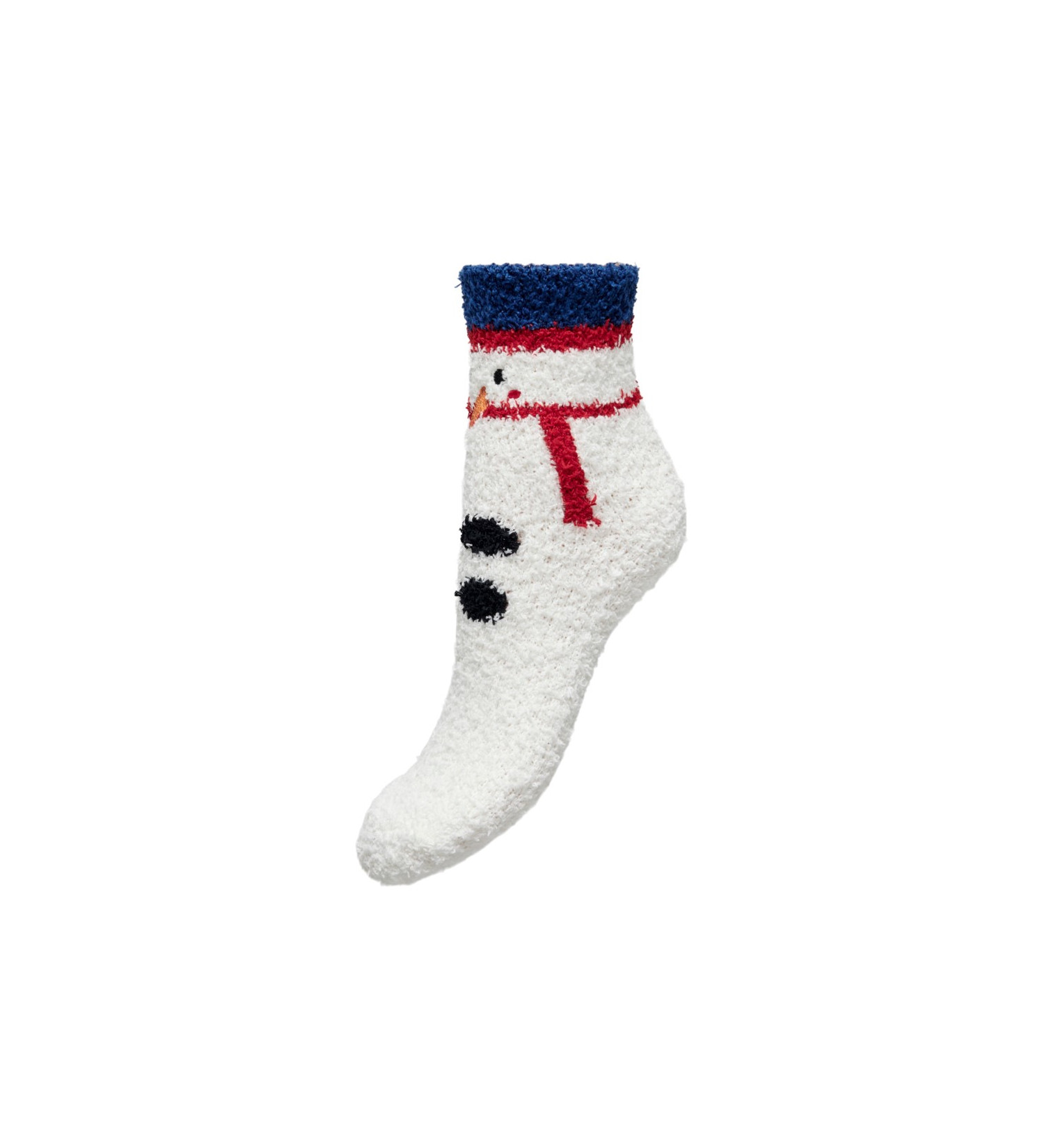 ქალის წინდა ONLY - ONLCHRISTMAS CHINELLE SOCK IN A BALL