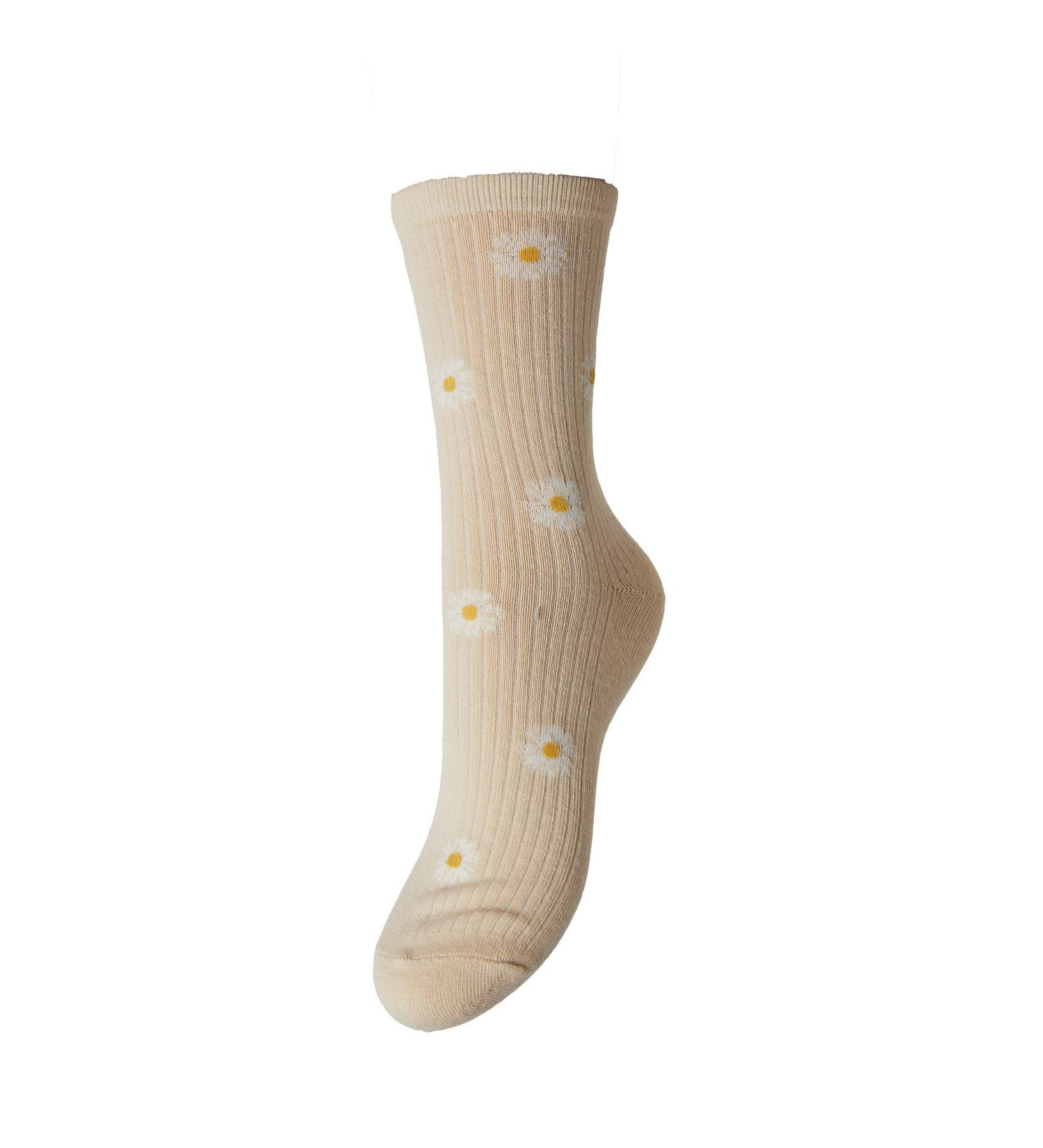 ქალის წინდა Pieces - PCADAISY 1-PACK SOCKS