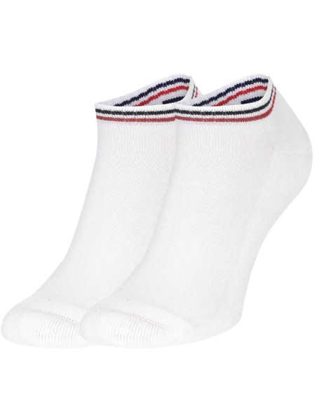 ქალის წინდა Tommy Jeans - TH UNI TJ SNEAKER 2P ICONIC