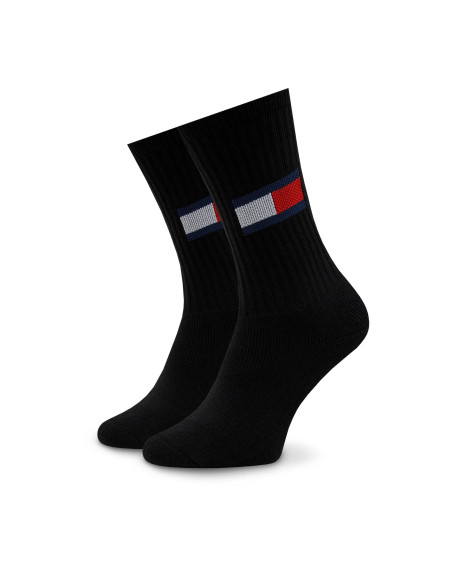 ქალის წინდა Tommy Jeans - TH UNI TJ SOCK 2P FLAG