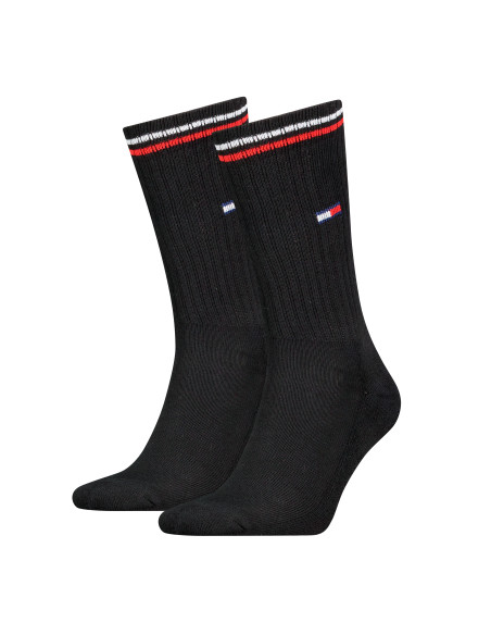 ქალის წინდა Tommy Jeans - TH UNI TJ SOCK 2P ICONIC