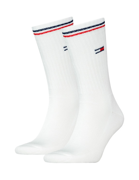 ქალის წინდა Tommy Jeans - TH UNI TJ SOCK 2P ICONIC