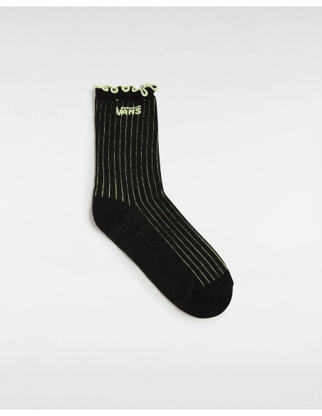 ქალის წინდა VANS - RUFFLE CREW SOCKS (1 PAIR)