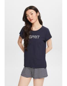 ESPRIT - Short Jersey Pajama Set