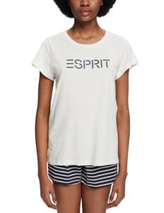 ESPRIT - Short Jersey Pajama Set