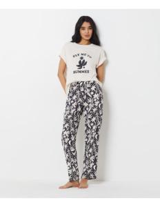 ETAM - ALAINA - PANTALON