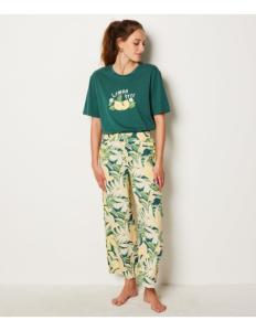 ETAM - CHANCE - PANTALON 7/8