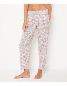 ETAM - ODYLLE - PANTALON 7/8