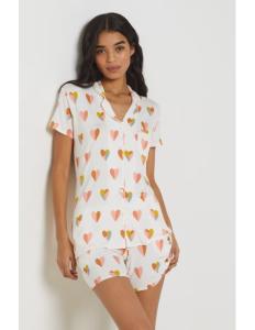 ETAM - PAOLAM SPE - CHEMISE MC