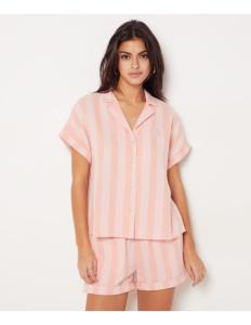 ETAM - SKYE - CHEMISE MC