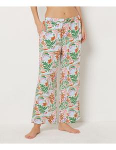 ETAM - VAIANA - PANTALON 7/8