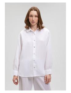 Mavi - LONG SLEEVE SHIRT