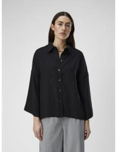 OBJECT - OBJTILDA BOXY SHIRT NOOS