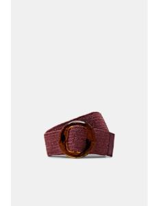 კლასიკური ქამარი ქალის ESPRIT - Woven Waist Belt