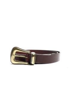 კლასიკური ქამარი ქალის Lee - BUCKLE BELT