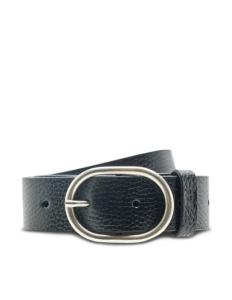 კლასიკური ქამარი ქალის Lee - WIDE LEATHER BELT