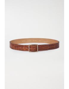 კლასიკური ქამარი ქალის Salsa Jeans - LEATHER BELT