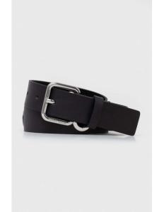 კლასიკური ქამარი ქალის Tommy Jeans - TJW CITY GIRL BELT