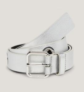 კლასიკური ქამარი ქალის Tommy Jeans - TJW CITY GIRL BELT