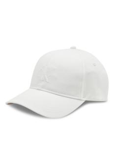 ქალის კეპი CALVIN KLEIN - MONO LOGO EMBRO CAP