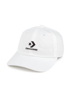 ქალის კეპი Converse - LOCKUP SC BASEBALL CAP - MPU