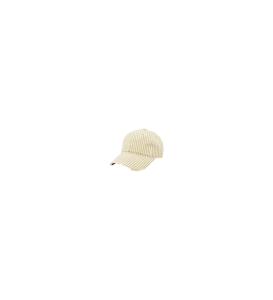 ქალის კეპი ESPRIT - Striped logo baseball cap