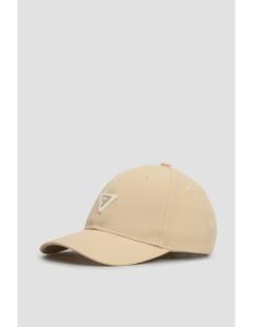 ქალის კეპი GUESS - NOMIE 4G BASEBALL CAP