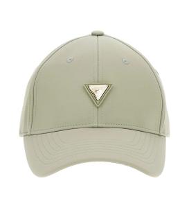 ქალის კეპი GUESS - NOMIE 4G BASEBALL CAP