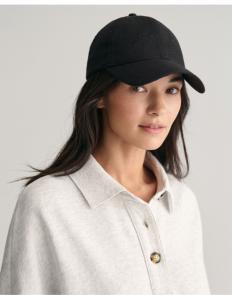 ქალის კეპი Gant - LINEN CAP