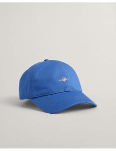 ქალის კეპი Gant - UNISEX. SHIELD CAP