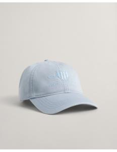 ქალის კეპი Gant - UNISEX. TONAL SHIELD CAP