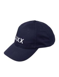 ქალის კეპი JJXX - JXBASIC BIG LOGO BASEBALL CAP ACC NOOS