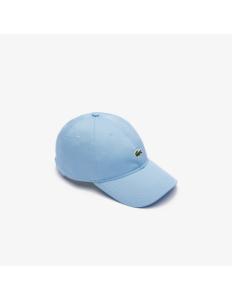 ქალის კეპი Lacoste - CASQUETTE