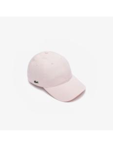 ქალის კეპი Lacoste - CASQUETTE