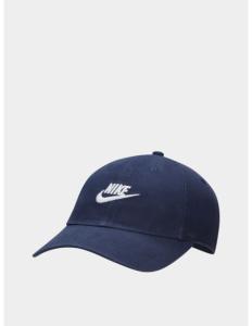 ქალის კეპი NIKE - U NK CLUB CAP U CB FUT WSH L