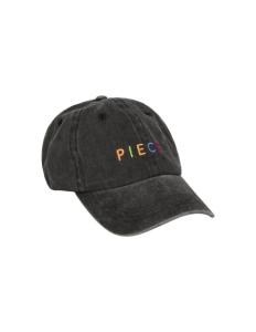 ქალის კეპი Pieces - PCBRODERIA CAP SWW