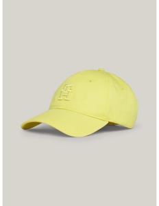 ქალის კეპი Tommy Hilfiger - BEACH SUMMER SOFT CAP