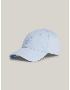 ქალის კეპი Tommy Hilfiger - BEACH SUMMER SOFT CAP