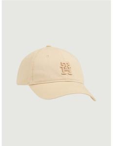 ქალის კეპი Tommy Hilfiger - BEACH SUMMER SOFT CAP