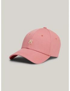 ქალის კეპი Tommy Hilfiger - ESSENTIAL CHIC CAP