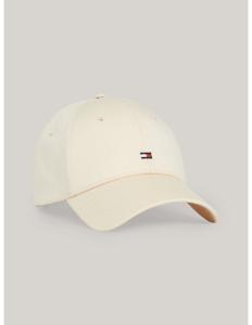 ქალის კეპი Tommy Hilfiger - ESSENTIAL FLAG CAP