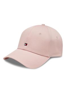 ქალის კეპი Tommy Hilfiger - ESSENTIAL FLAG CAP