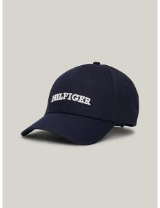 ქალის კეპი Tommy Hilfiger - HILFIGER PREP CAP